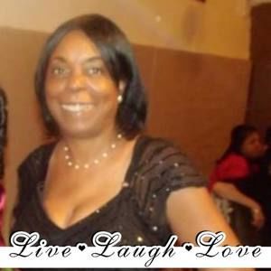 Meet your Posher, Freda